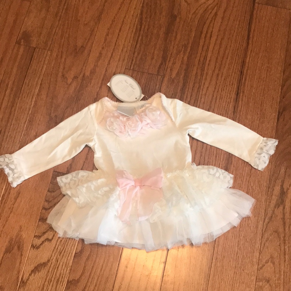 Pretty dress